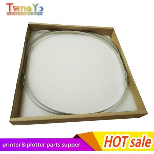 100% new original quality Encoder Strip with steel belt Applicable for DesignJet 500 500MONO 510 800 800PS 42inch B0 C7770-60013