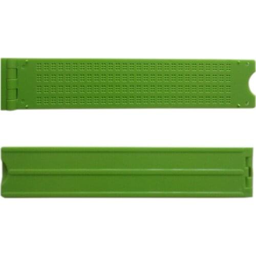 9 Lines 30 Cells/4 Lines 28 Cells/27 Line 30 Cells Braille Writing Slate with Stylus B99