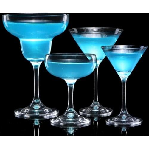 Abay Champagne Glasses