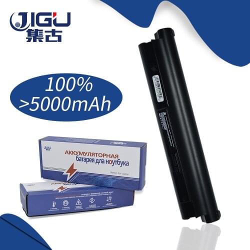 JIGU [Special price] Laptop Battery For L09C3B12 L09C6Y11 L09C6Y12 L09M3B11 L09M6Y11 L09S3B11 L09S6Y11 S10-2 S10-2C L09C3B11