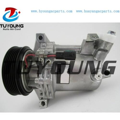 For MEGANE 3 2.0 CR10 AUTO Car Air AC A/C Compressor For Renault Fluence Megane 3 M4R 926009541R 92600-9541R 6pk 12v Cooling