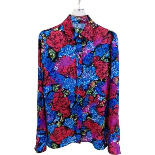 Женские рубашки с длинным рукавом Ectclo China At AliExpress