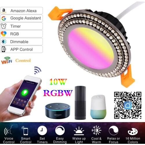 FCMILA LED Spotlights