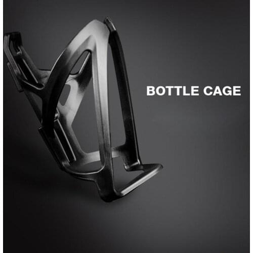 HobbyLane Integrally Molded Mountain Bike Water Bottle Holder Highway Bicycle Kettle Frame Cup Holder Riding Accessories