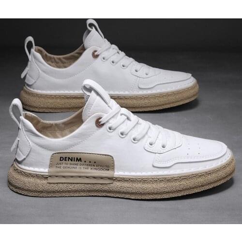 JHGCCL Men's Lace-up Shoes