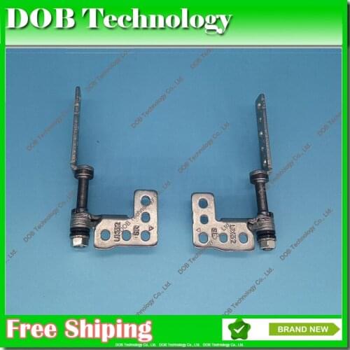 Hot Sale 100% Original laptop Left&Right hinges for Asus UX52 Notebook LCD/LED hinges