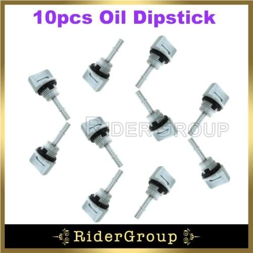 Oil Dipstick For Honda GX100U GX22 GX31 GX35 Replaces #15600-ZM3-003 Generator Parts