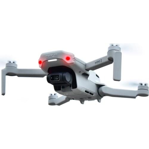 Mavic Mini 2 Head eye light Head flashing light warning light for DJI mini 2 drone Accessories