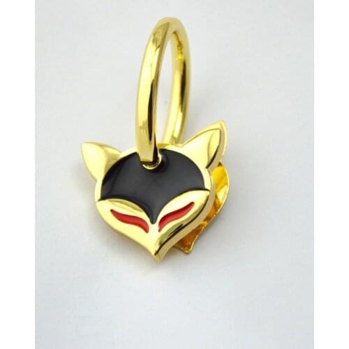 Bag Side Clip Screw Nail Rivet Handbag Strap Connector Clasp Hanger Buckles DIY Craft