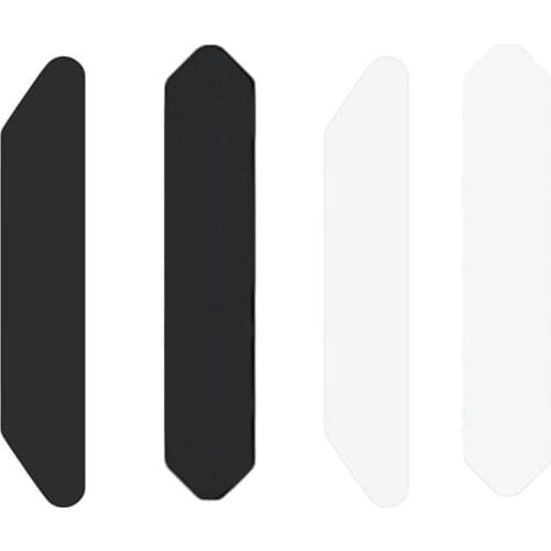 Anti Slip Sticker Bath Mat Fixer Tape Reusable Bathroom Carpet Anti-Slip Self-Adhesive Gripper Sticker Bathroom Rug коврик