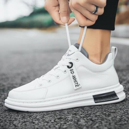 2020 autumn new mens sneakers shoes trendy fashion all-match light and comfortable non-slip wear-resistant new balance shoes