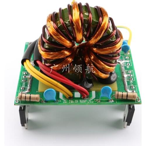 Manual Welding IGBT200 Rectifier Board/ZX7200 Inverter Welding Machine Middle Board/single-purpose Circuit Board