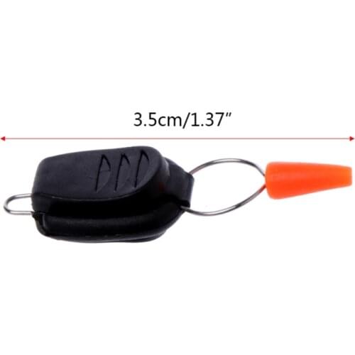 Baitcasting Reel Fishing Line Holder Buckle Stopper Keeper Clip Fish Accessories