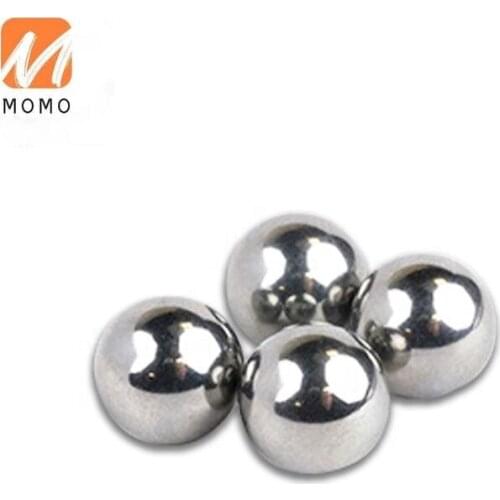 API Standard Tungsten Carbide Ball and Seat Valve Pairs