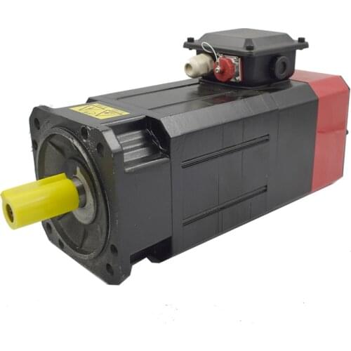 GH High perfermance 15kw servo spindle motor with spindle driver for CNC machine center