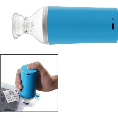 3D Printer PLA/ABS/PETG/TPU Filament Vacuum Storage Bag Electric Air Pump Food Vacuum Bag Sealing Machine Automatic Air Pump