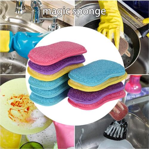 VIE LENTE Melamine Sponge