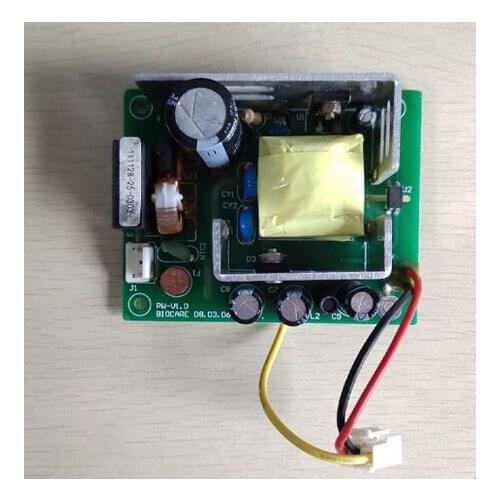 For Biocare ECG1201 Power Board Circuit Board Repair Parts