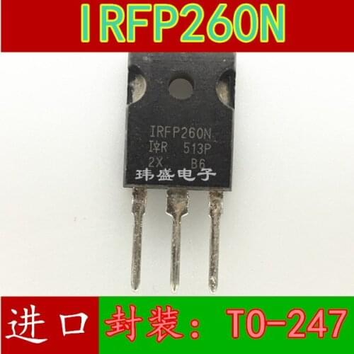 10pcs IRFP260NPBF IRFP260N TO-247