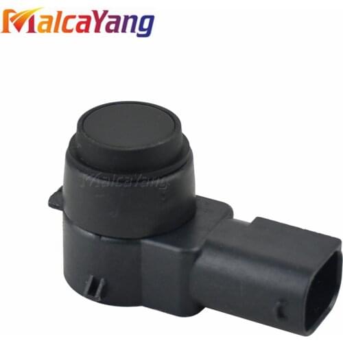 Car Bumper 9666497777XT Park Sensor PSA9666497777XT For Peugeot Citroen PDC Parktronic