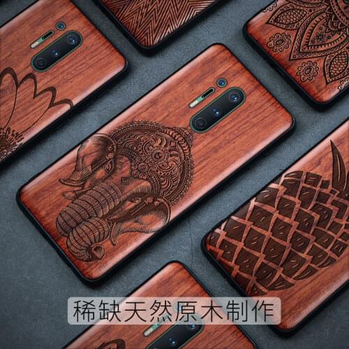BOOGIC OnePlus 8 Pro Phone Cases