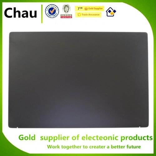 Chau New For MSI Summit E14 MS-14C1 MS-14C2 MS-14C4 MS-14G4 LCD Back Cover Top Case Rear Lid