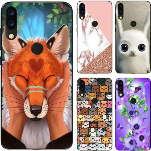 Silicone Cover For Umi Umidigi Power Case Soft TPU Protective Phone Back Case Bumper Shell For Umi Umidigi Power Fundas