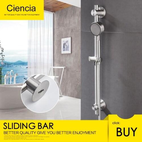 Ciencia Bathroom Equipment