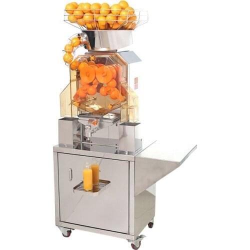 Electric citrus orange juicing machine orange juicer orange juice press squezzer exractor machine Pomegranate juicer machine