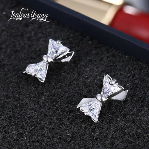 Jealous Young Stud Earrings