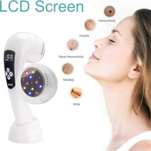 Heel Spurs Arthritis Laser Therapy Laser Pain Relief Wound Healing Laser Therapeutic LLLT Cold Laser Medical Therapeutic+Gift