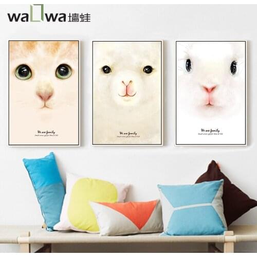 Wall frog healing adorable pet modern childrens room decoration painting mural paintings bedroom design company Abu sauce