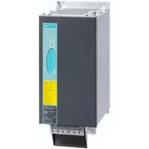 New original packaging 1 year warranty 6SL3100-0BE25-5AB0 ｛No.24arehouse spot｝ Immediately sent