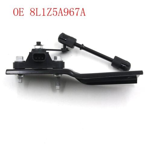 New Air Suspension Height Level Sensor For Ford Lincoln OE 8L1Z5A967A