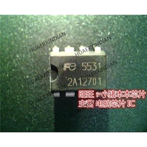 Brand new original FA5531 5531 FA5531P DIP High Quality