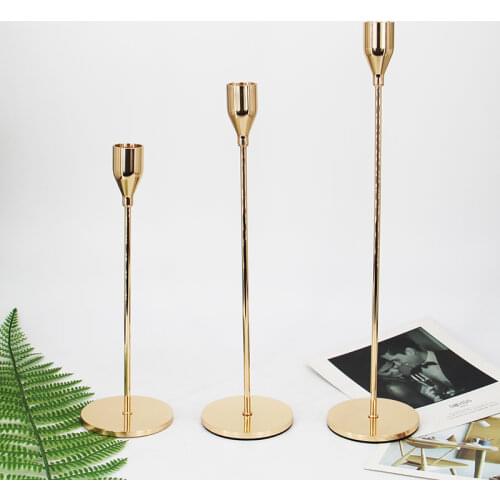 Наборы подсвечников декоративных OIMG China At AliExpress