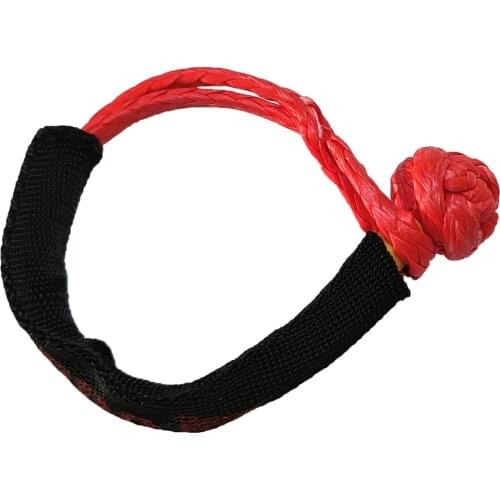 PRO-4x4 Towing Ropes