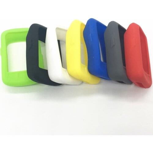 Bicycle Bike Silicone Case & Screen Protector Film for Wahoo ELEMNT Bolt GPS Computer Quality Sleeve