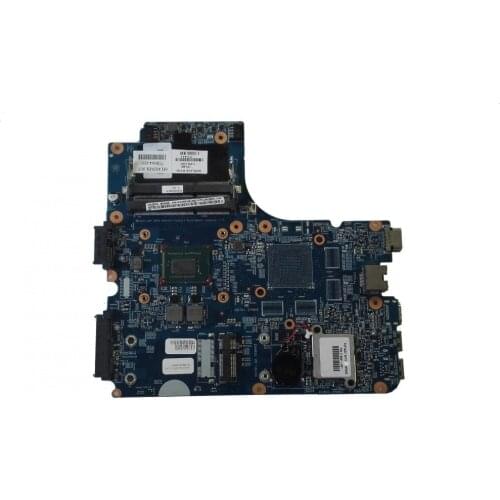 Vieruodis FOR HP 4540S 4440S 4540s Laotop Motherboard with i3-3110M DDR3 712921-501 712921-001 Integrated Graphics