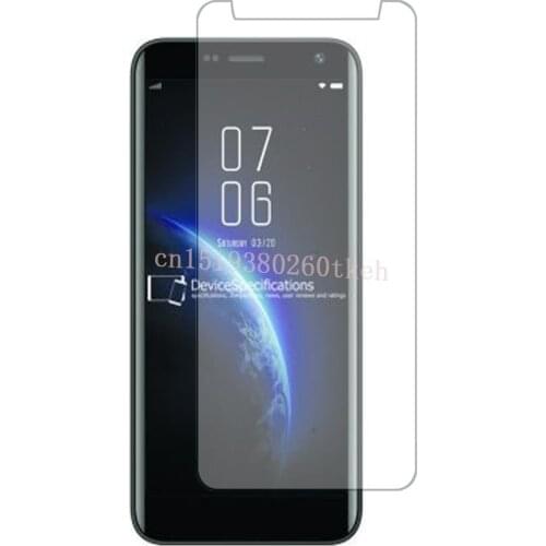 Tempered Glass for DEXP B340 GS150 AS260 G150 B355 BS155 AL140 GL355 G355 ixion es950 Electron Explosion-proof Protective Film