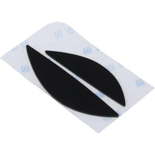 1Pc Side Pads Mouse Feet Mouse Skates for Razer Mamba 4G
