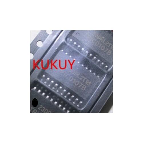 10pcs TPIC0107B TPIC0107BDWP SOP20