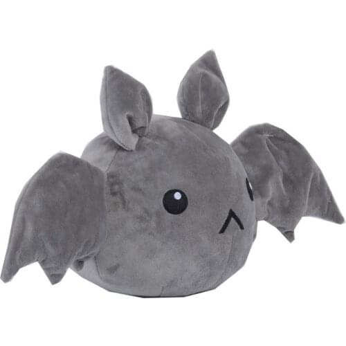 2016 Handmade Love Live Plush Doll School Idol Project Plush Toy Vampire Not Awake Kousaka Honokas Bat Stuffed Doll Cosplay Toy