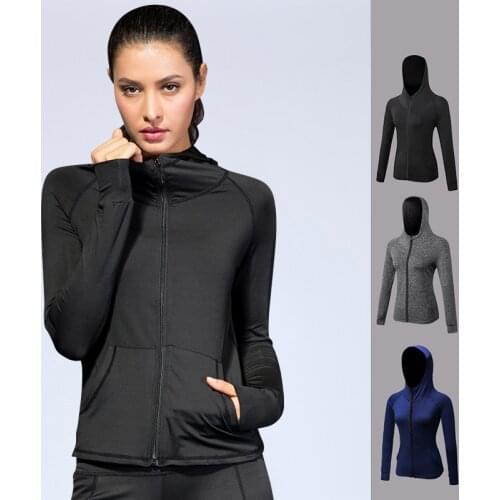 Женские куртки для бега ANGLIU China At AliExpress