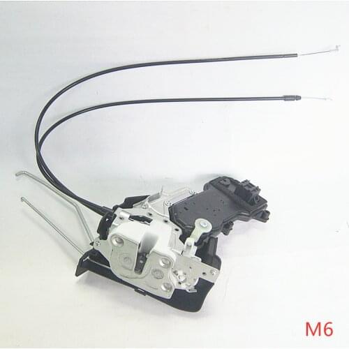 Car accessories door lock actuator controllor for Mazda 6 2002-2008 GG