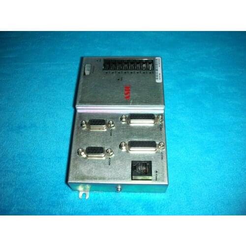 1PC USED ASIO 02-73975-03/A