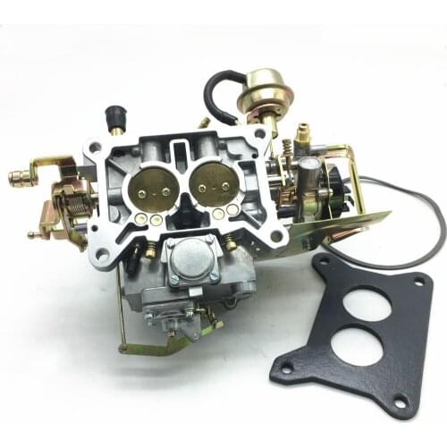 Carburetor for Ford 300CF 289Cu 302Cu F350 Comet Engine Accessories Professional Compact