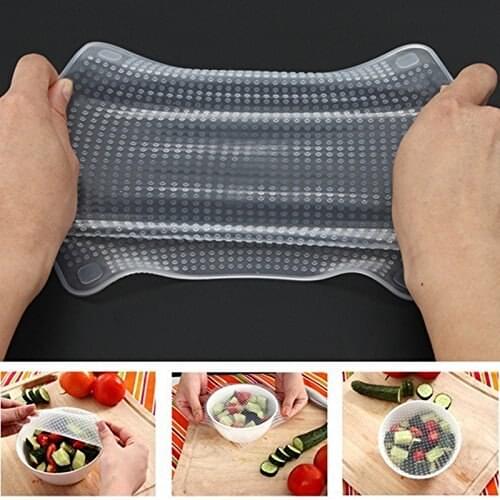 MARX Kitchenware Accessories