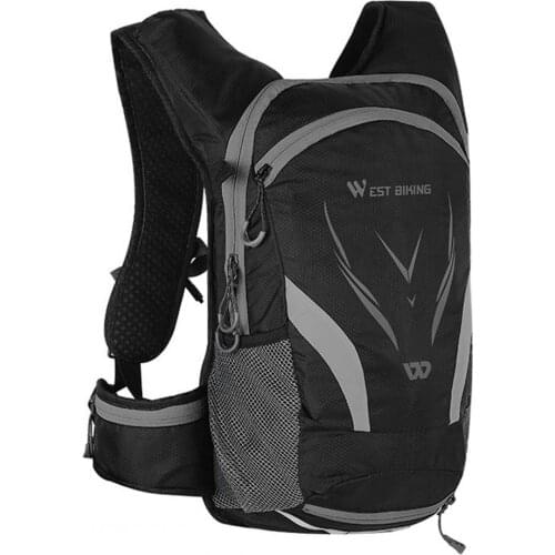 Motorcycle Bicycle Bike Bags Breathable Portable Oxford Cloth Cycling Backpack Outdoor Sport Riding Hiking Climbing Hydration