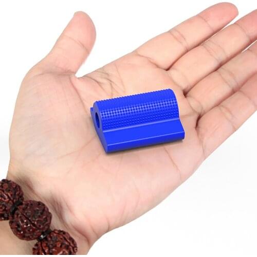 Motorcycle Rubber Cover Shoe Protector Foot Peg Toe Gel Accessories FOR honda dio af18 drz400 trident 660 tnt bmw k100 cb1000r